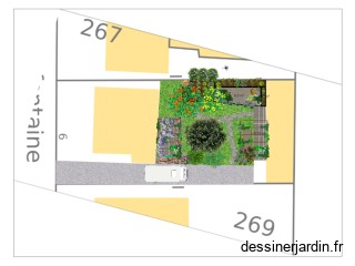 Projet Jardin