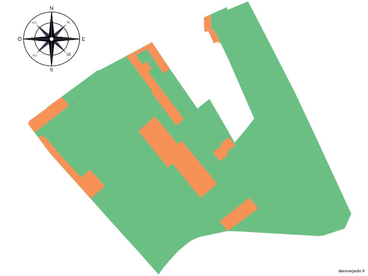 propriété chevresis