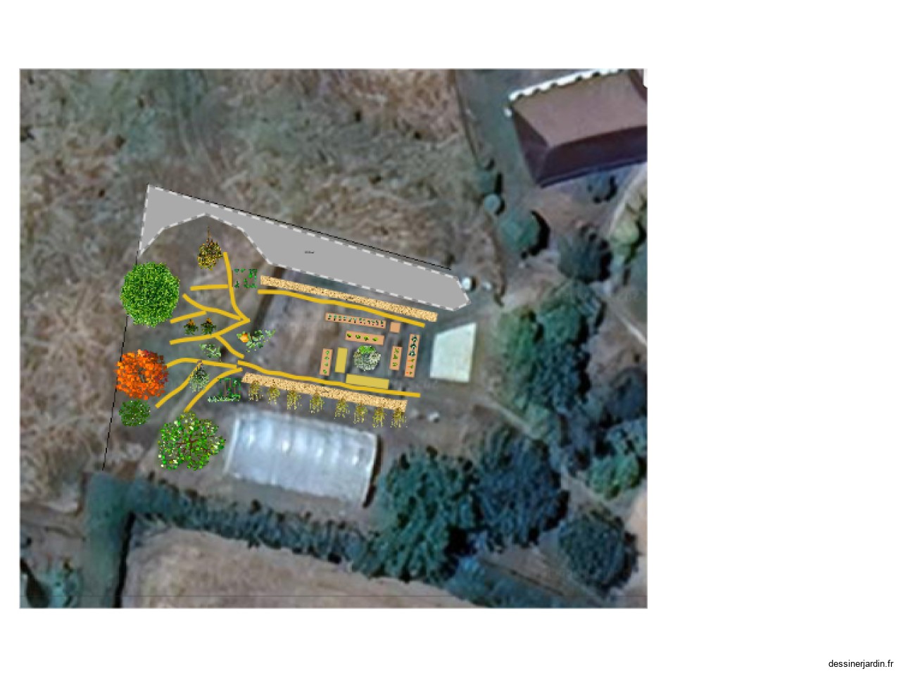 comby melissa jardin 