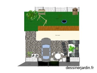 jardin