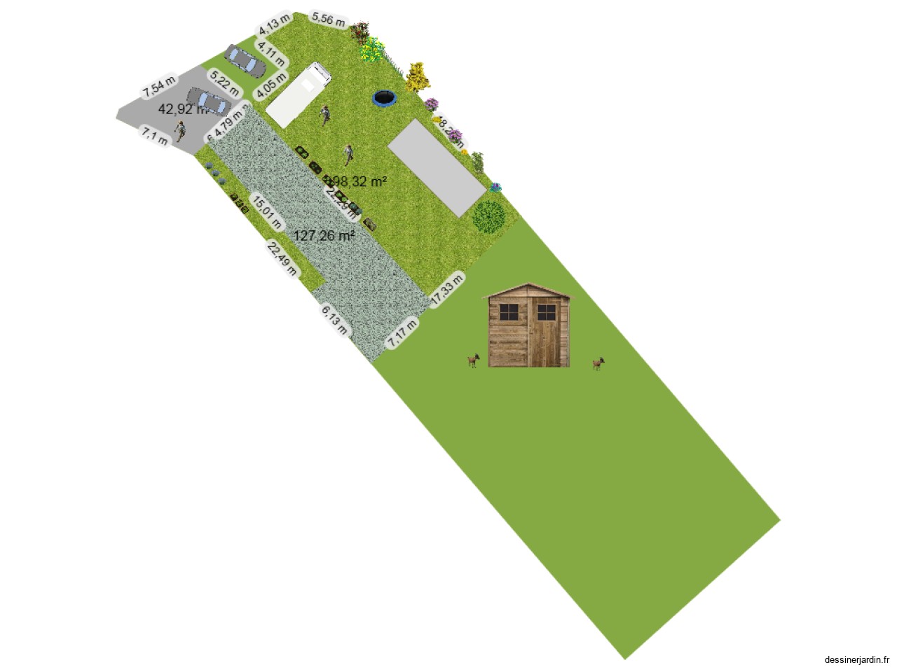 Jardin