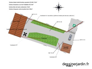 plan garage