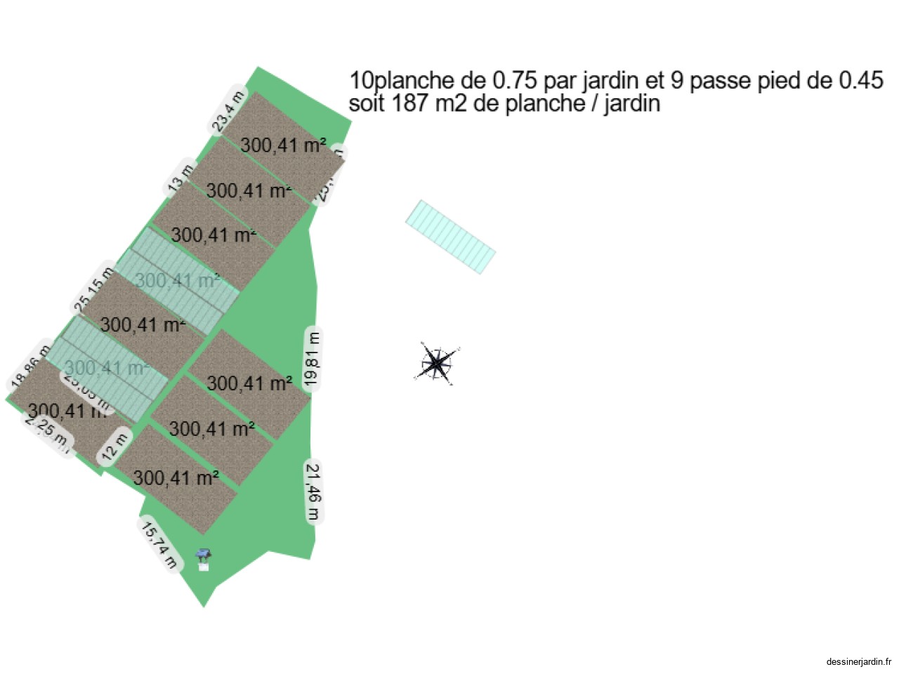 maraichage