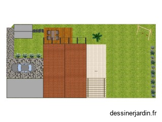 Mon jardin