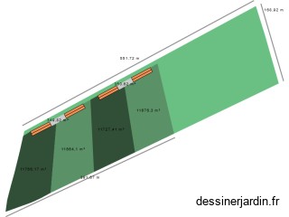 projet fosse marais