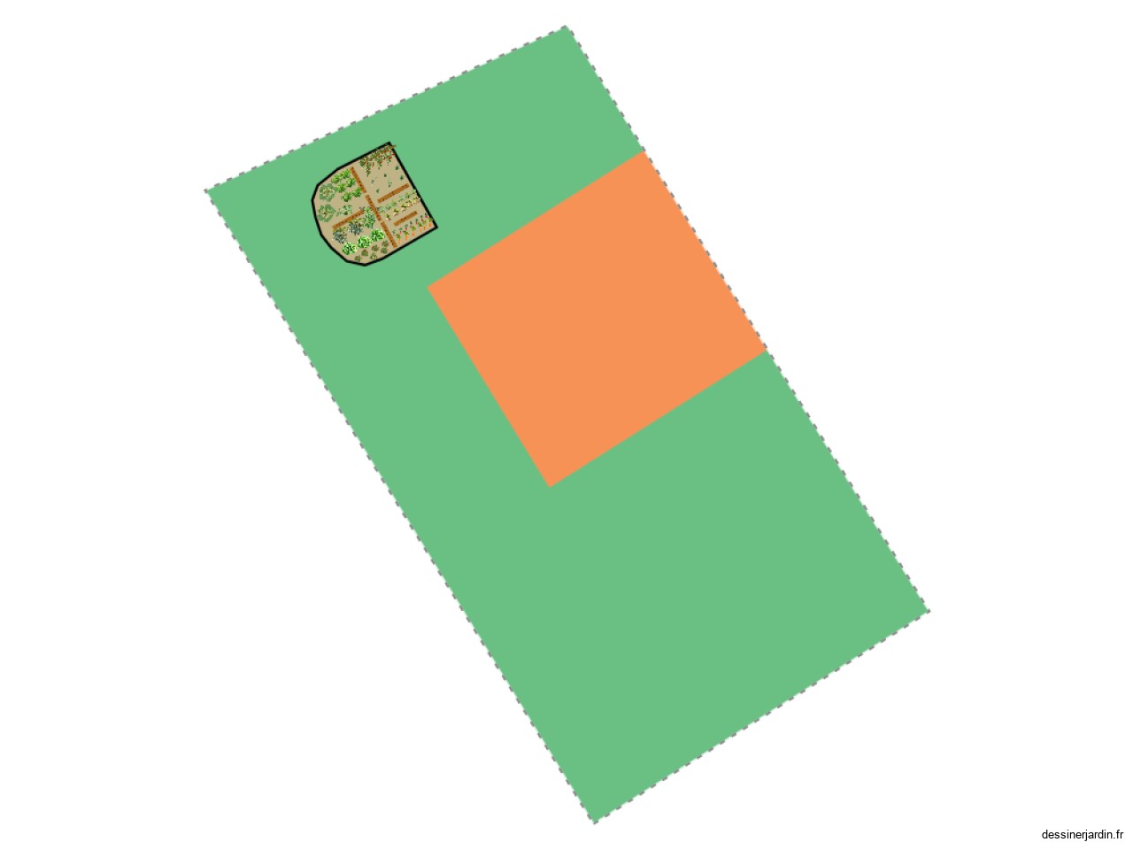 Jardin Flo