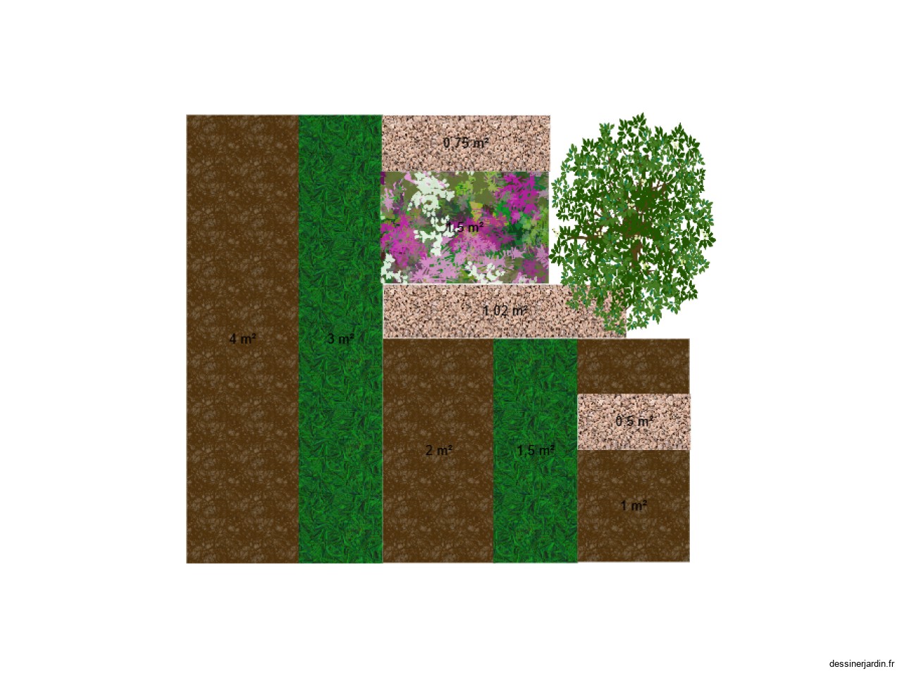 jardin 5
