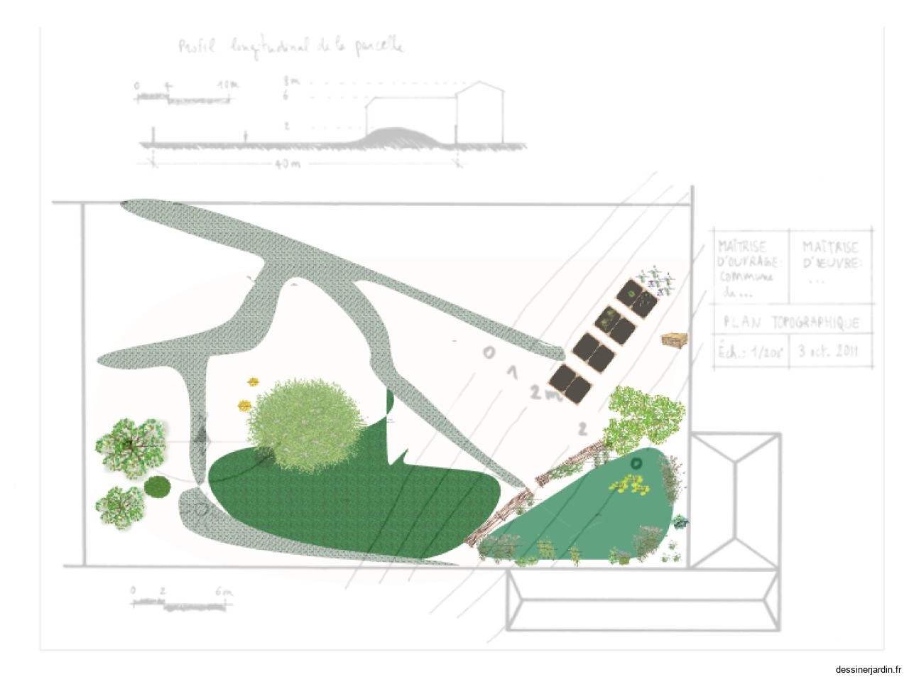 jardin naturel