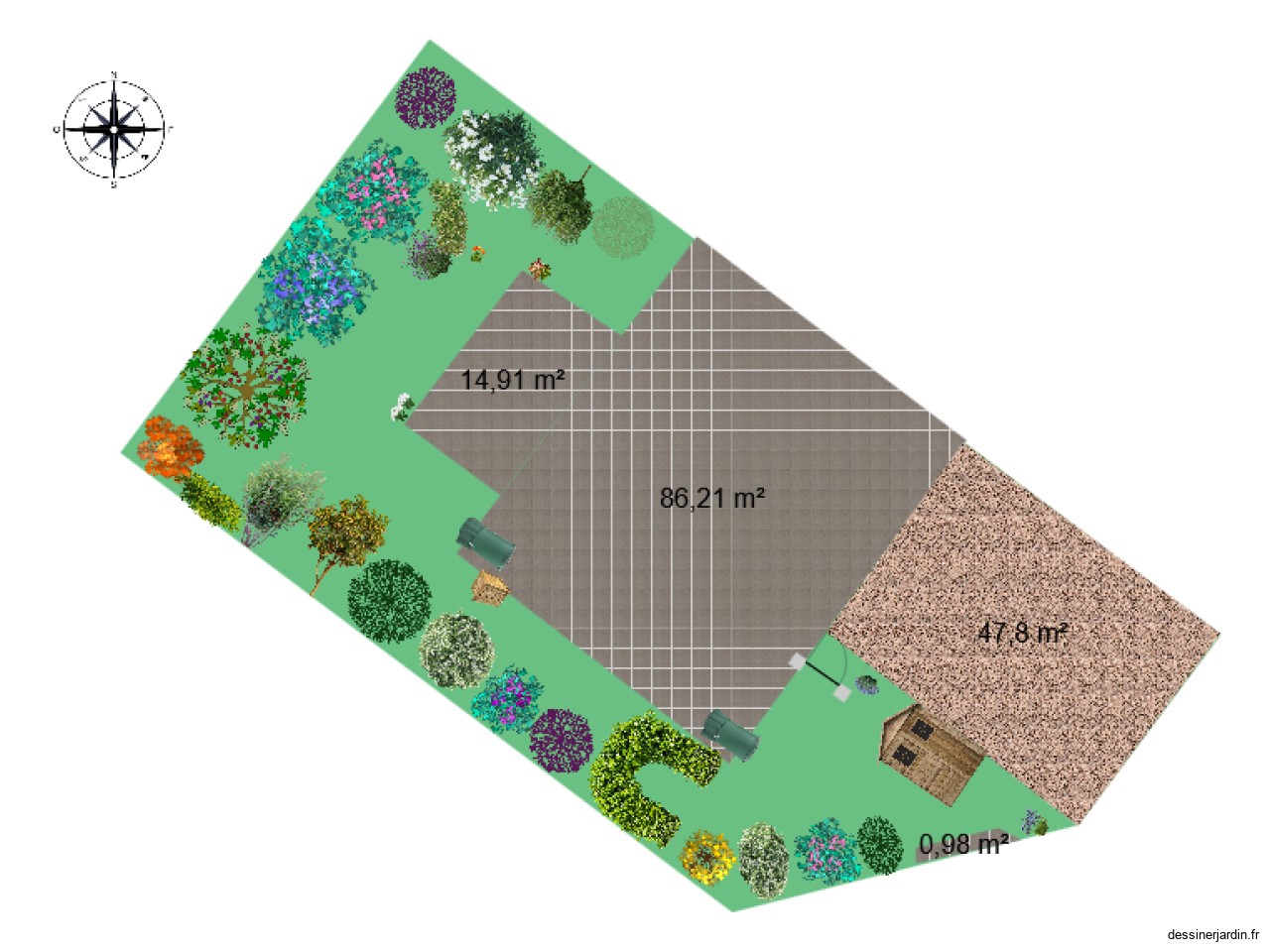 jardin 2