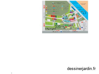 Plan camping 2026