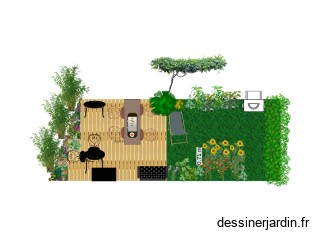 jardin