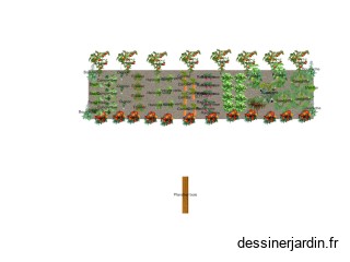 potager Beg Er Yard 2