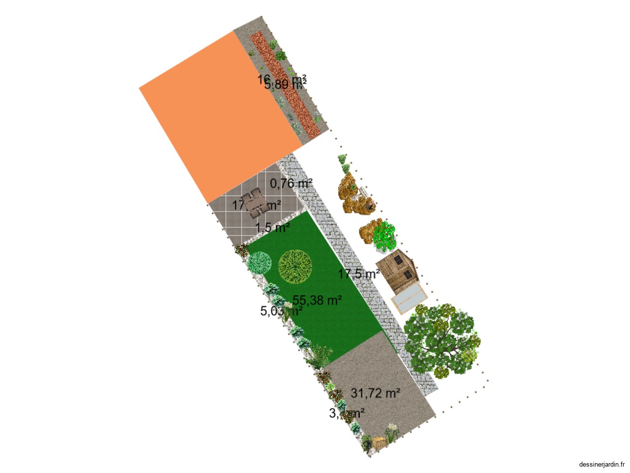 projet maison