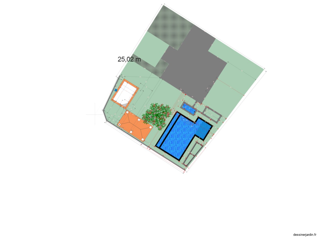 plan de masse final