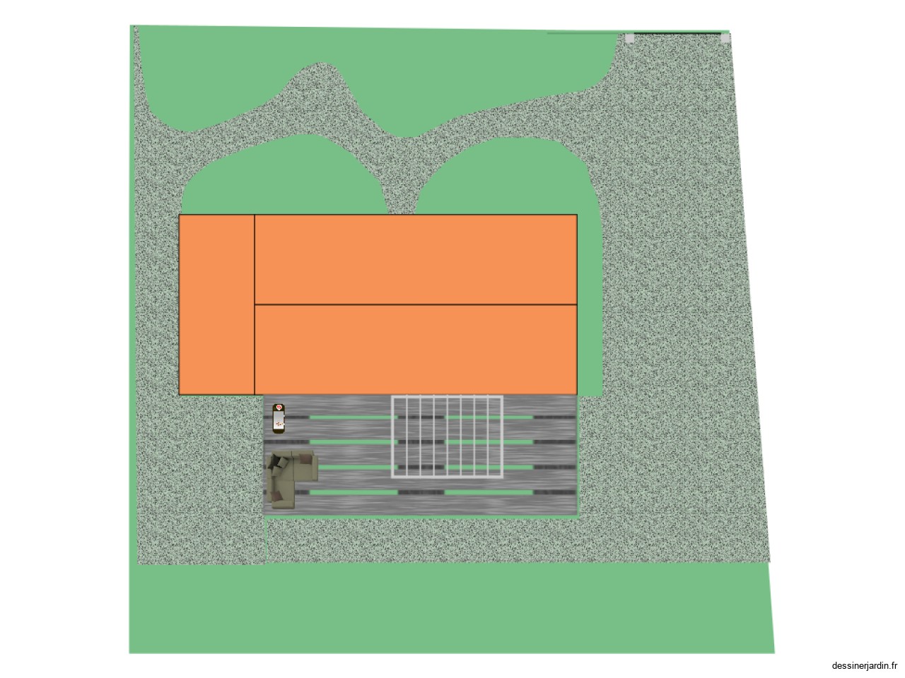 Am&eacute;nagement maison