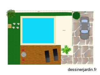 Terrasse piscine 1