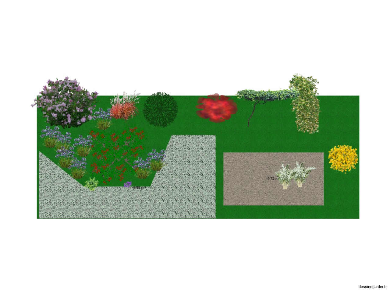 jardin