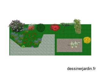 jardin