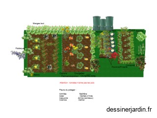 potager V2 ERIC