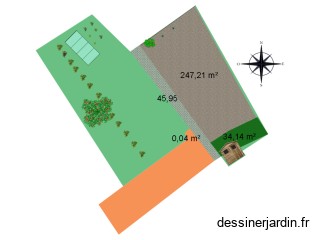 Jardin du Bois Dieu