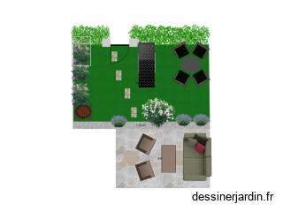 Jardin Steph