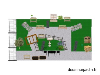 Jardin AJ