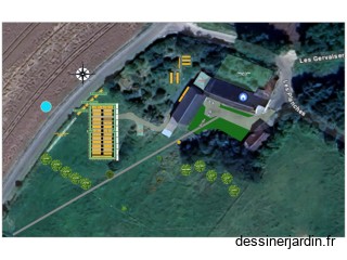 Les Planches Projet 2024 projet 2