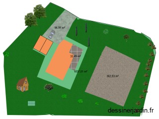 jardin jules guesde