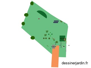 amenagement / cadastre