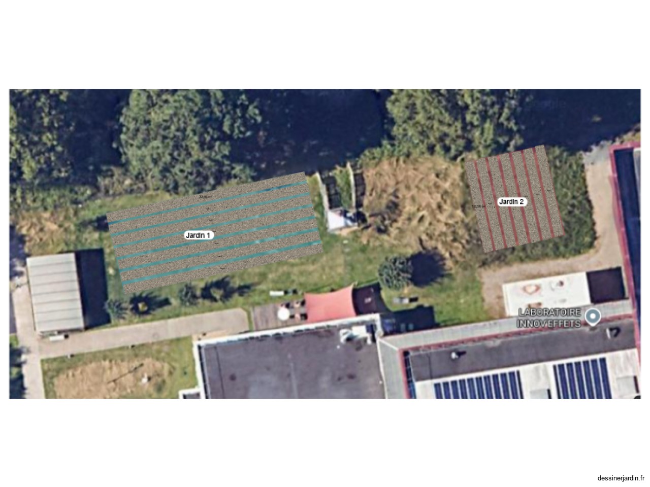 Entreprise nourricière N&A