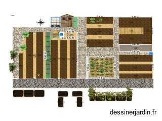 potager 2026 