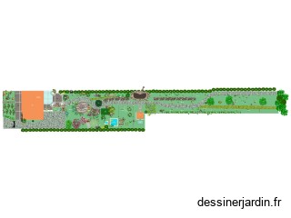 BSM Jardin nouricier V6 potager