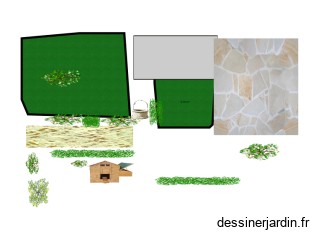 fere jardin