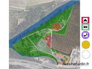 camping des capucins  V3