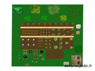 Jardin Izier 