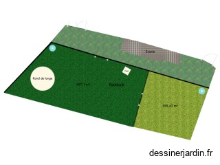 Id&eacute;e Ecuries 1