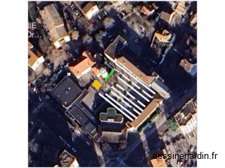 Vide Grenier JA