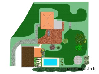 jardin anglais