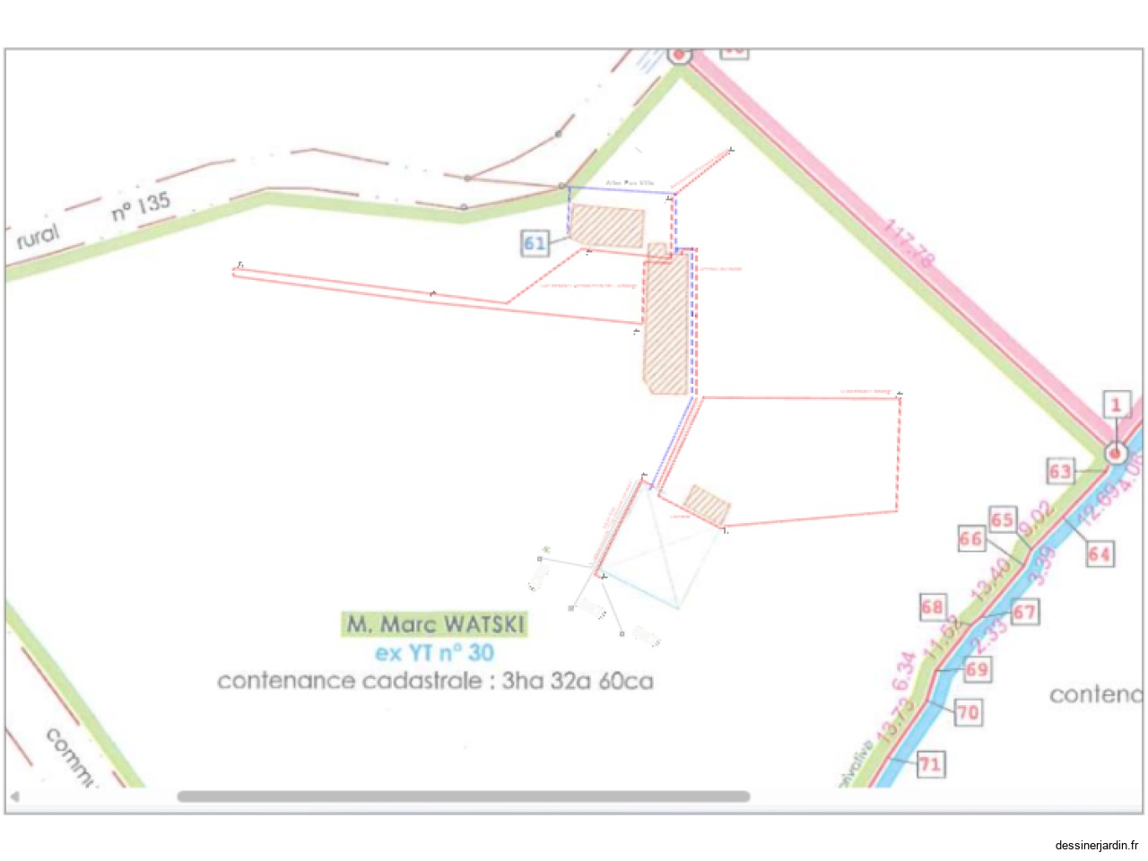 Alimentation Eau - Eau pluviale