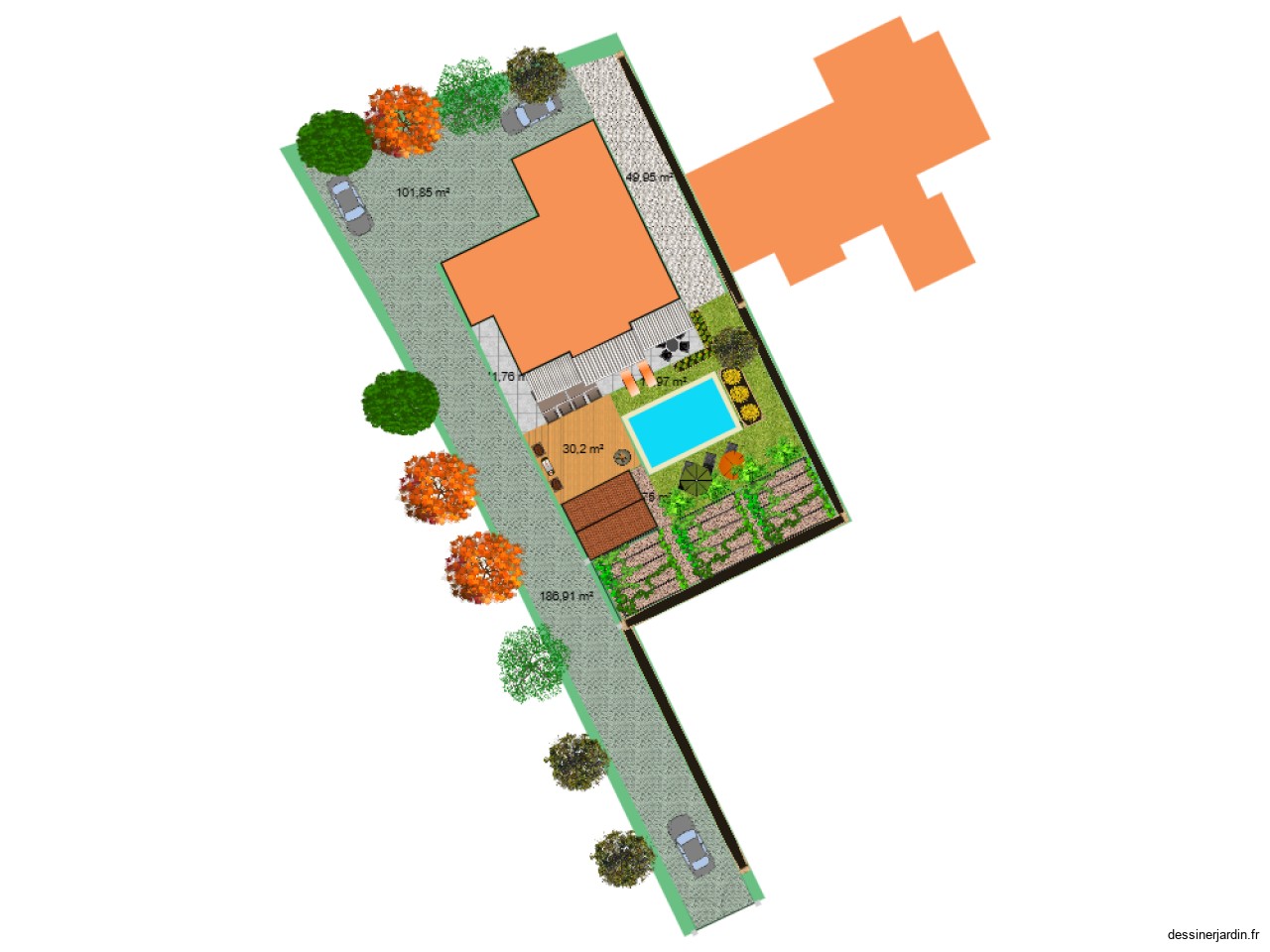 JARDIN
