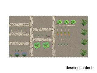 potager