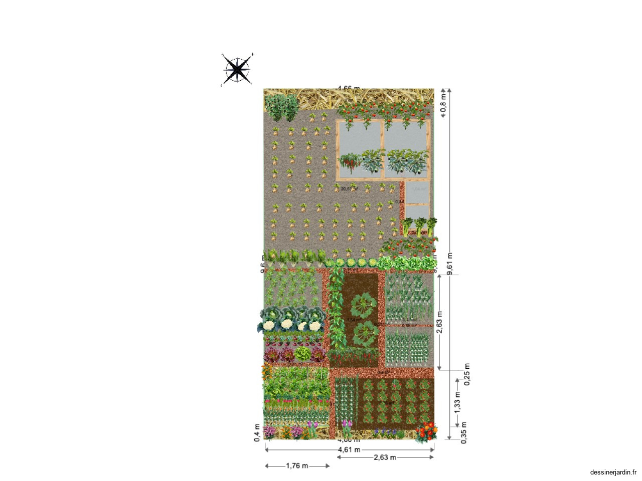 Potager