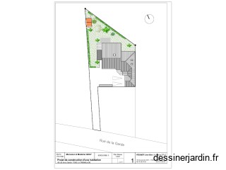 INSERTION ABRI DE JARDIN