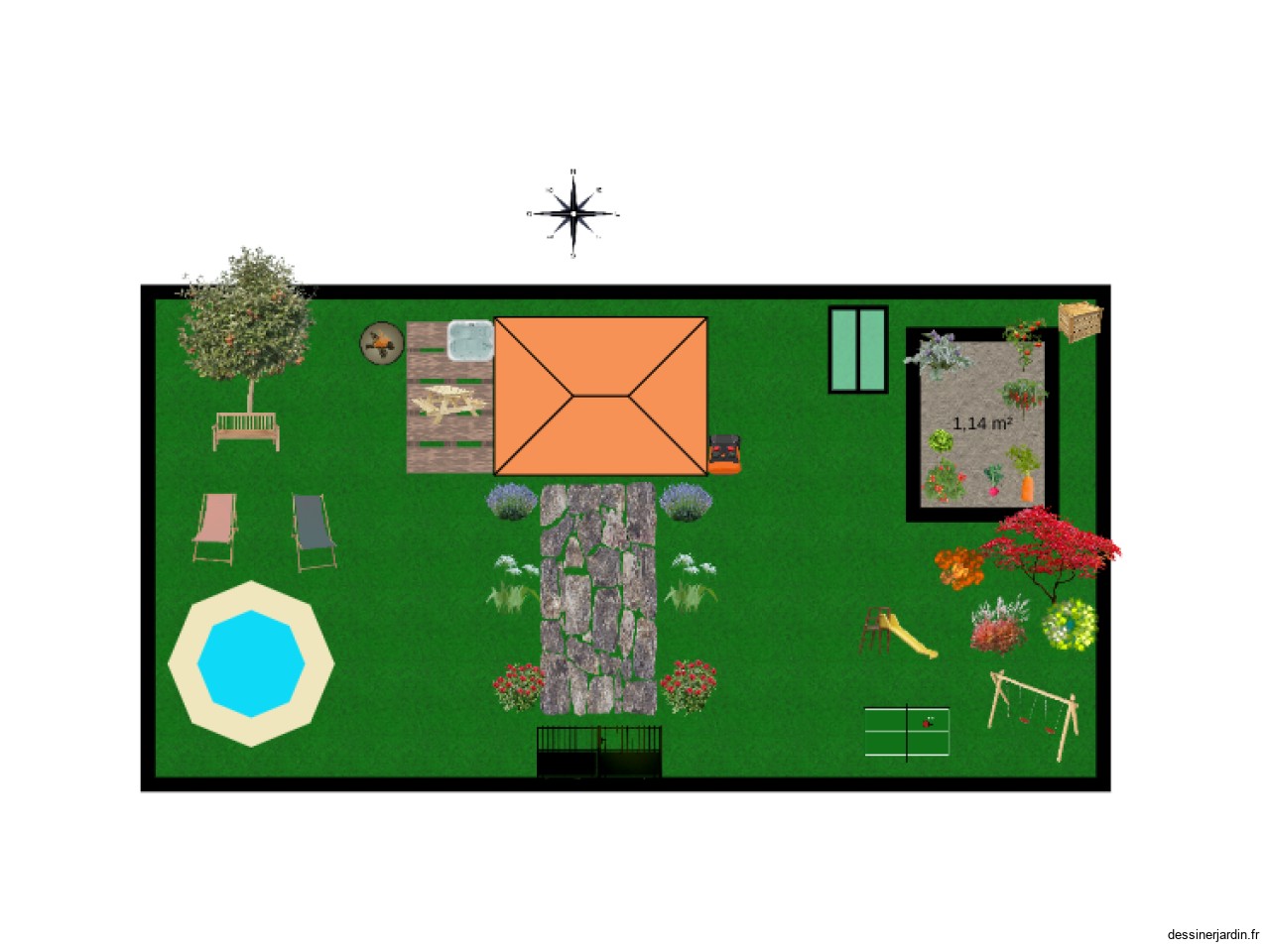 plan essai