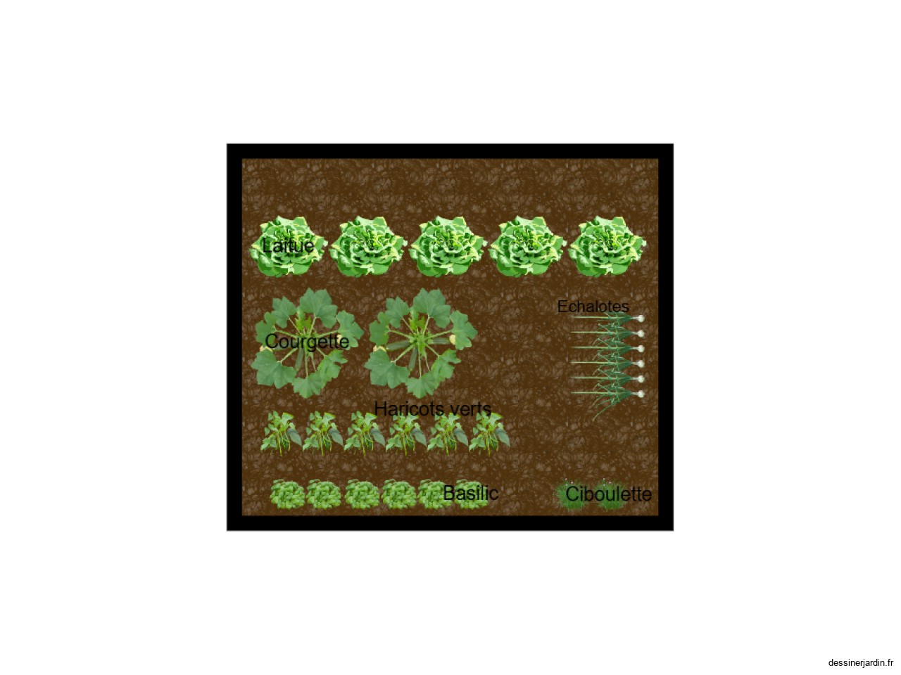 Pitpotager
