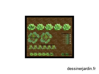 Pitpotager