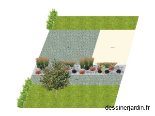projet d'aménagement 1