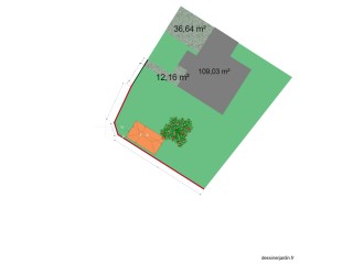 dossier mairie kiosque et cloture