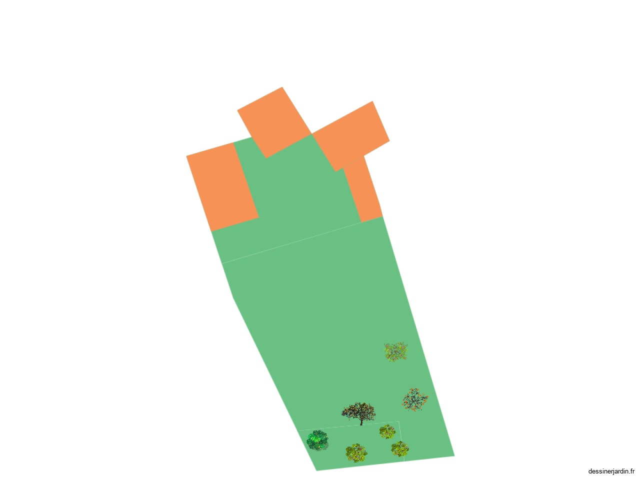 jardin