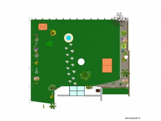 Jardin pernant 5